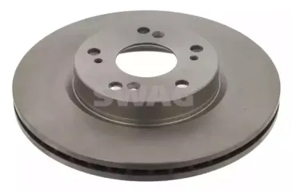 Тормозной диск SWAG купить